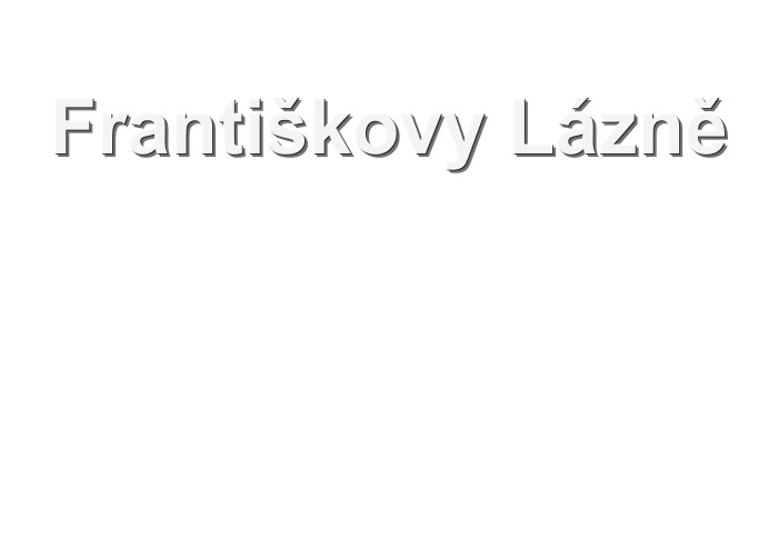 blog Františkovy Lázně: Jak si užít relax v lázních a vybrat perfektní penzion nebo hotel