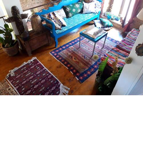 - Astraeos - Location Maison Agios Mattheos Corfou pour 6 personnes