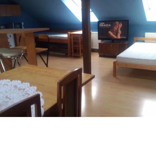 112 m2 Apartment in Style of an American Loft Prague 5