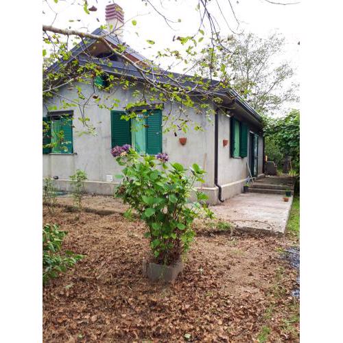 3 bedrooms house with enclosed garden and wifi at Solano Superiore