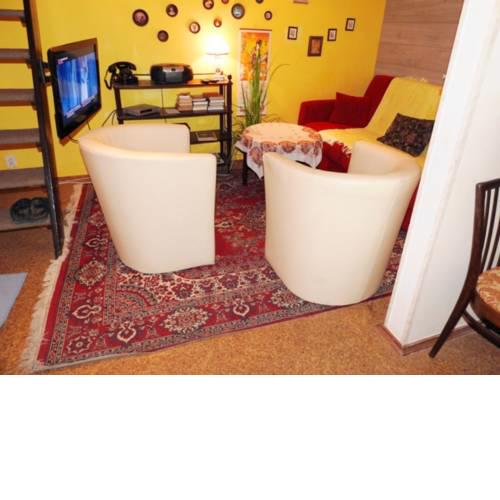 ACE Apartment