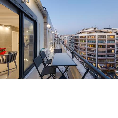 Ace Location | Luxury Building