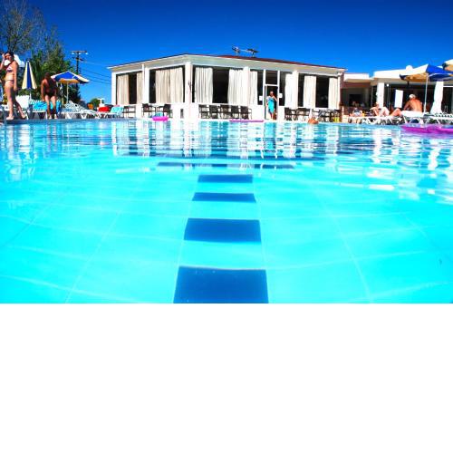 Admiral Hotel All Inclusive