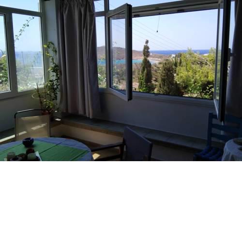 AEGEAN BALCONY