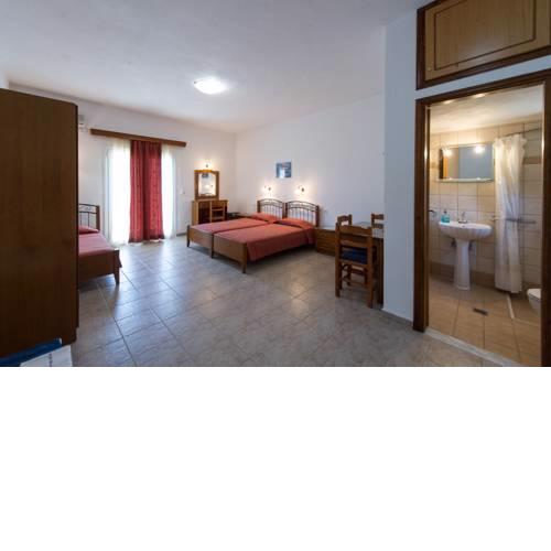 Agios Efrem Studios
