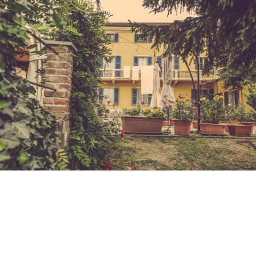 Agriturismo I Surì Asti