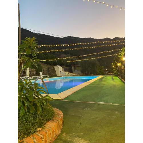 Agriturismo Il Castagneto