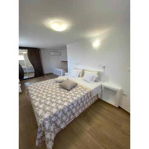 Alamana's House - Ideal for couples