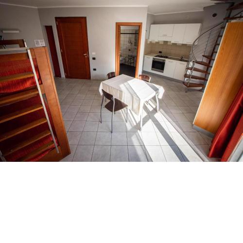 Alba Village Hotel Wellness Spa