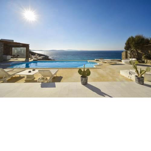 Aleomandra Dream Villa