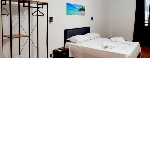 Aliva apartment LT