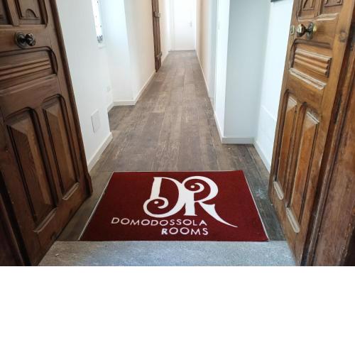 Alloggio delizioso Domodossola 2