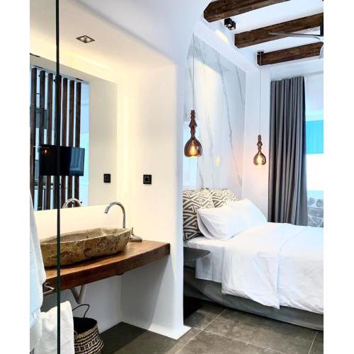 Allure Mykonos Town