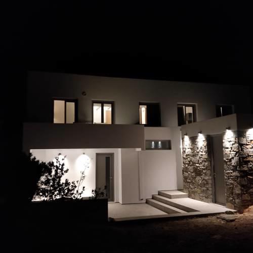 ANASSA Villa