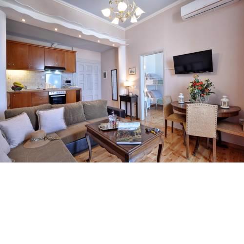 Anesis Apartment
