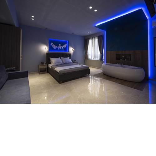 Angel Deluxe Apartments & Suites Thessaloniki