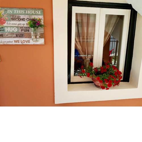 Anna’s house