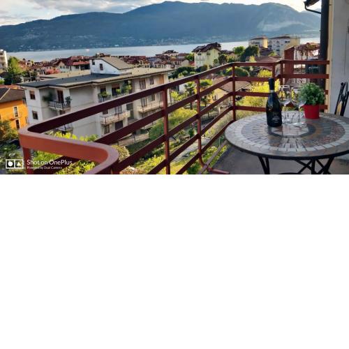 Anvers Lago Maggiore