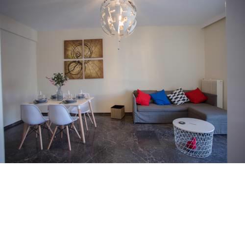 Apartment Glyfada Center