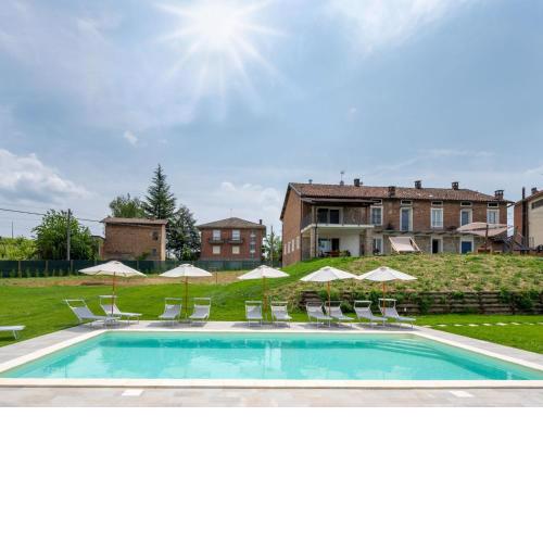 Apartment Il sogno di Elisa-2 by Interhome