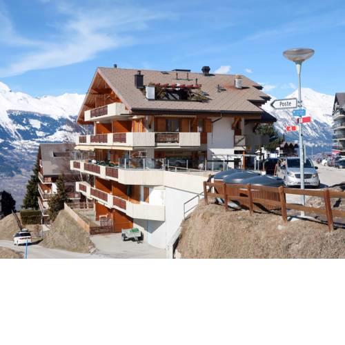 Apartment La Meynaz (VEZ315)