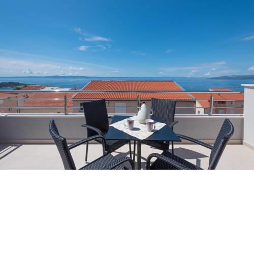 Apartment Makarska 6720d