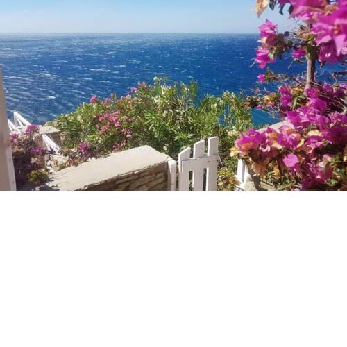 Apartment Ormos Kardianis
