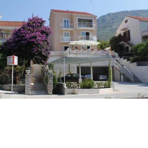 Apartments with a parking space Mlini (Dubrovnik) - 9105