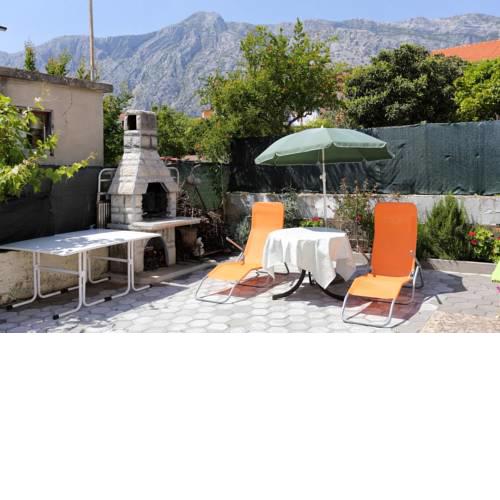 Apartments with a parking space Orebic (Peljesac) - 4513