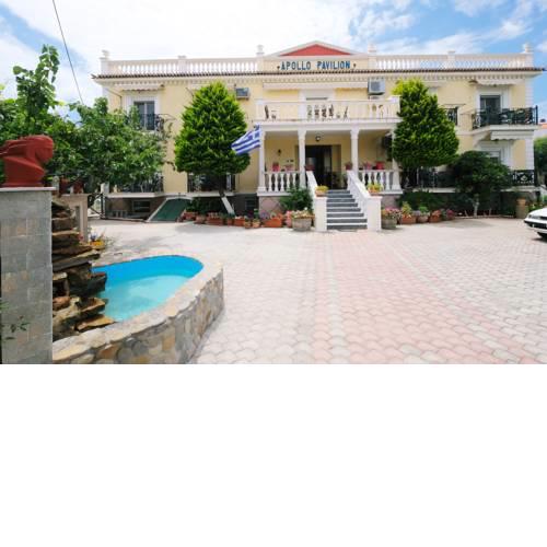 Apollo Pavilion Apartments