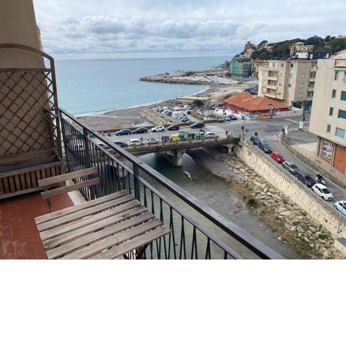 Appartamento a due passi dal mare