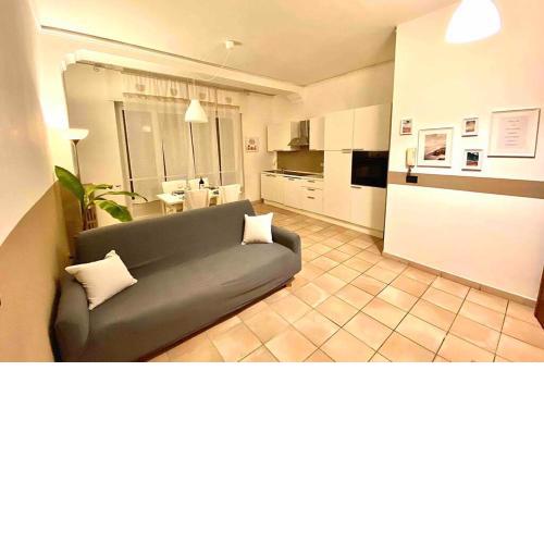 Appartamento cozy in super centro!