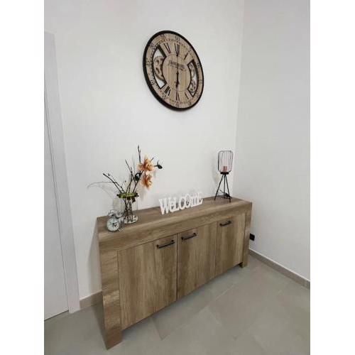 Appartamento Olivuzza House