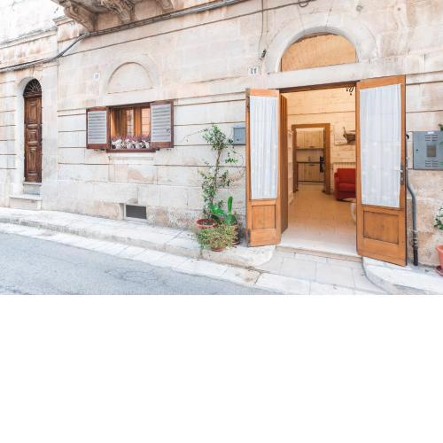 Appartamento Terre di Santa