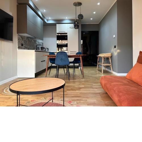 Aquarium Suite Vista Mare