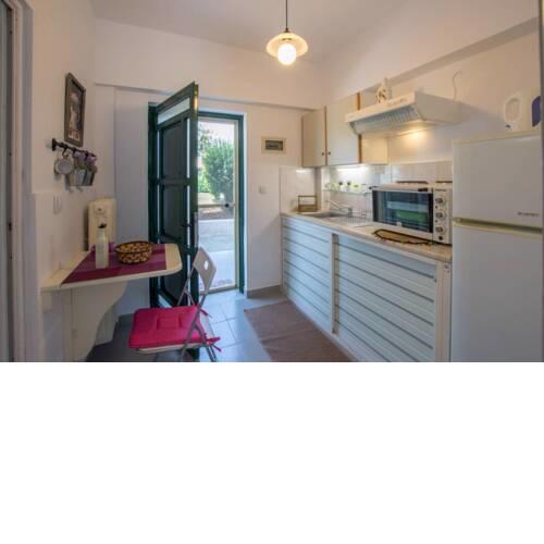 Aristotelis Apartment 3- Kanalia, Corfu