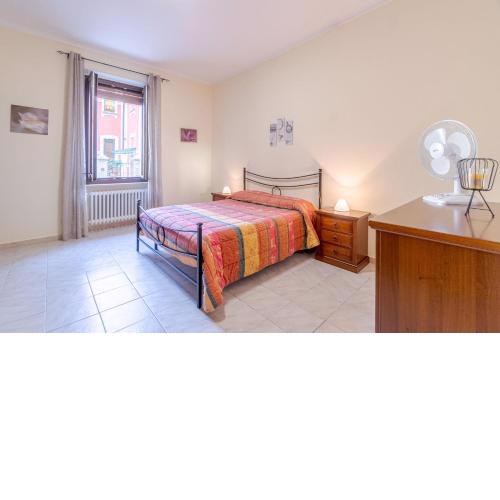 Asti Cozy Apartment near the Station