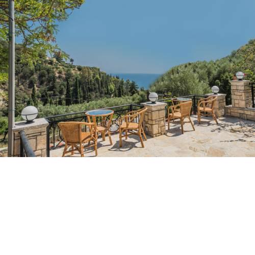 Aurohares Villa