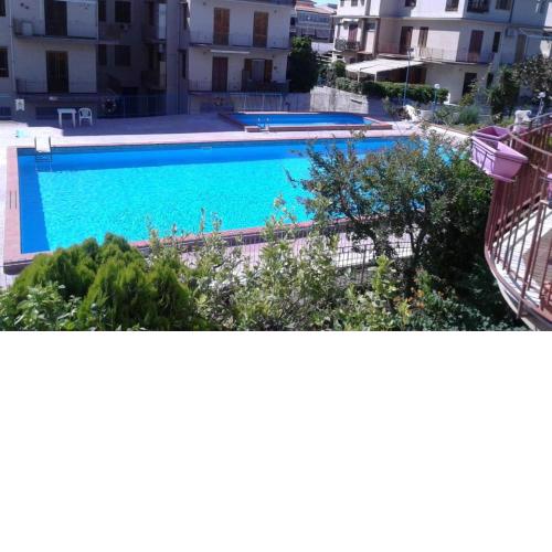 BAIA BLU FALCONE