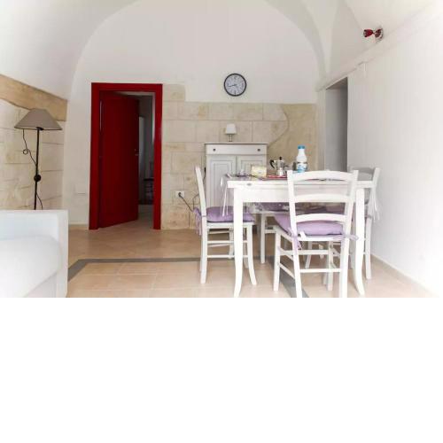 Barco Apartment