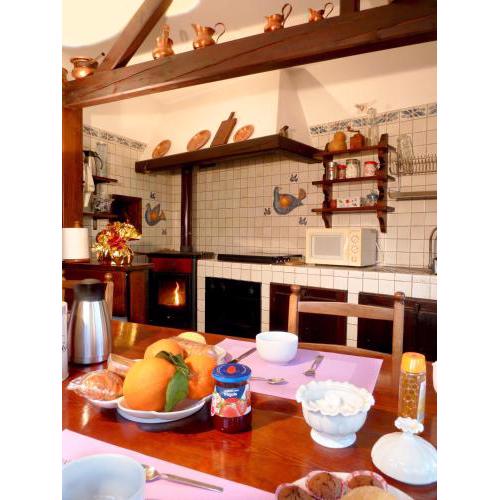 B&B Gli Eremiti
