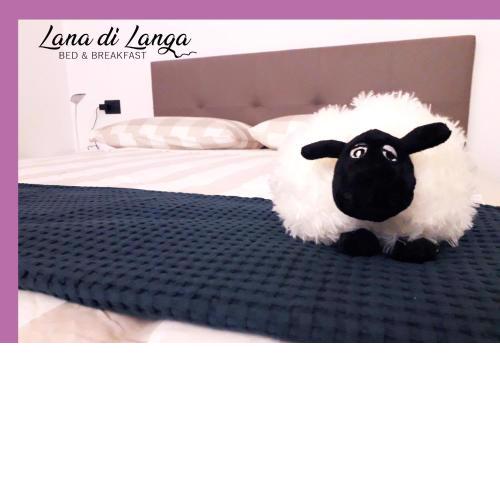 B&B Lana di Langa