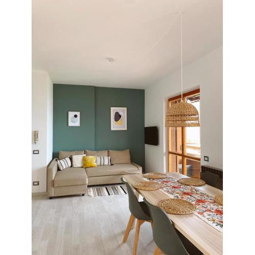 Bella Vista Apartment