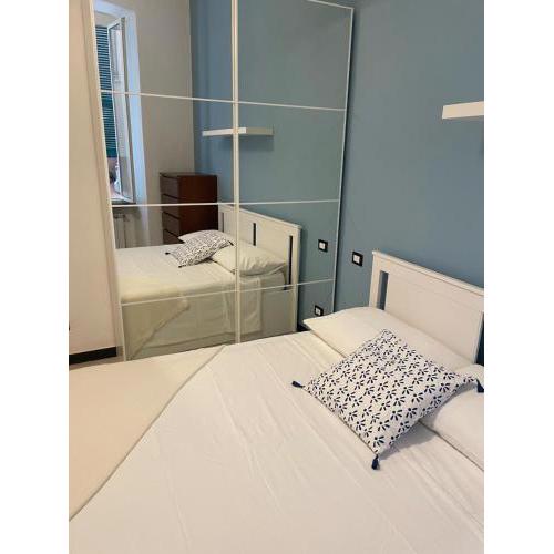 Blue Sea Apartment, Piazza Lavagna Genova