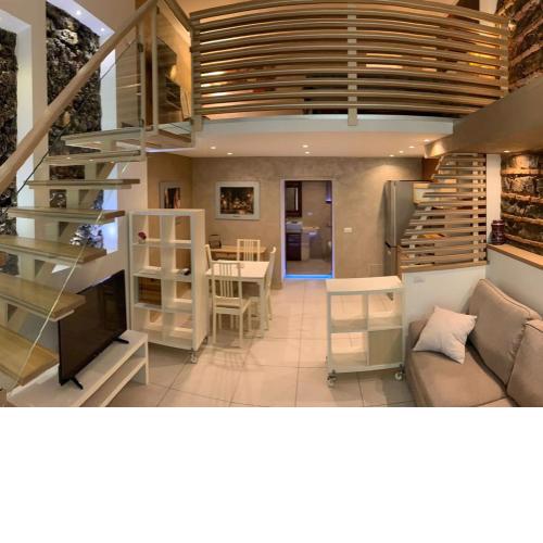 Borgo Apartment