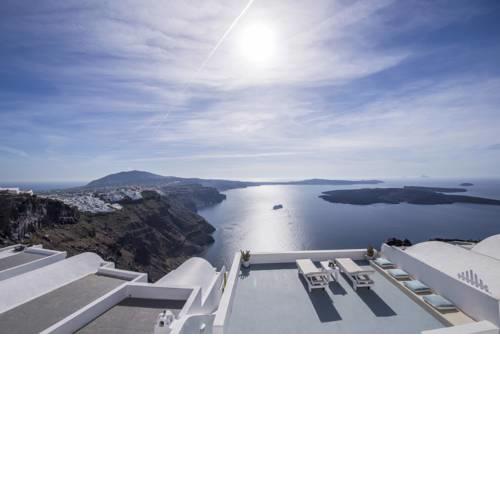 Caldera Houses Imerovigli