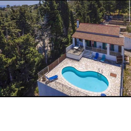 Calithea Villa