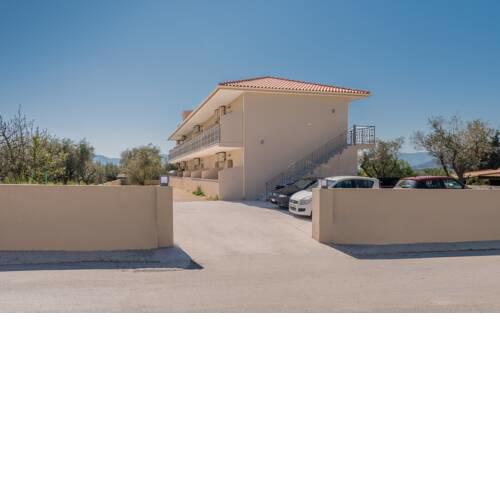 Casa 77 Zante by Karras Hotels