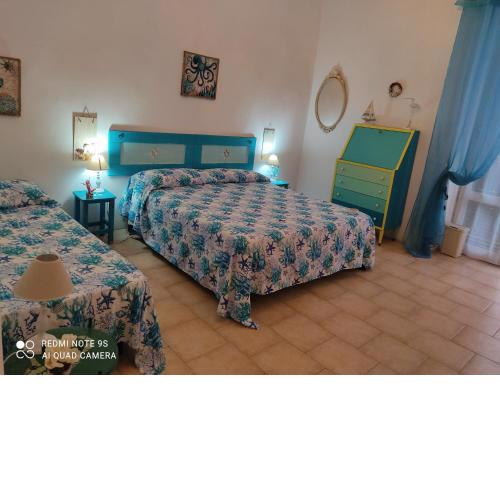 Casa Allegra