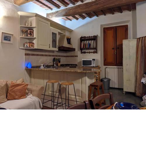 Casa Baldecchi - Pistoia Centro Storico